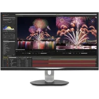Монитор Philips 328P6AUBREB фото 1